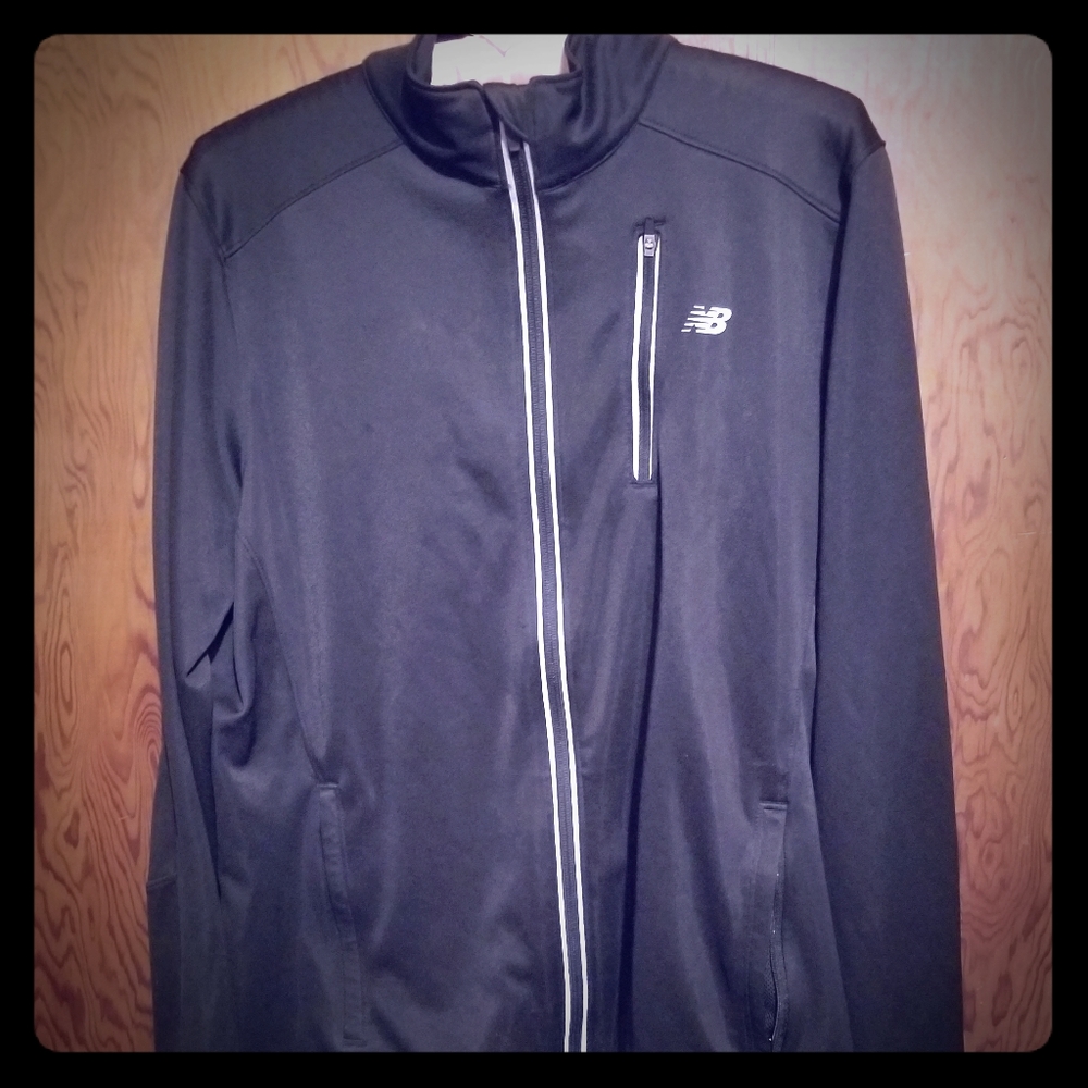 Running Jacket